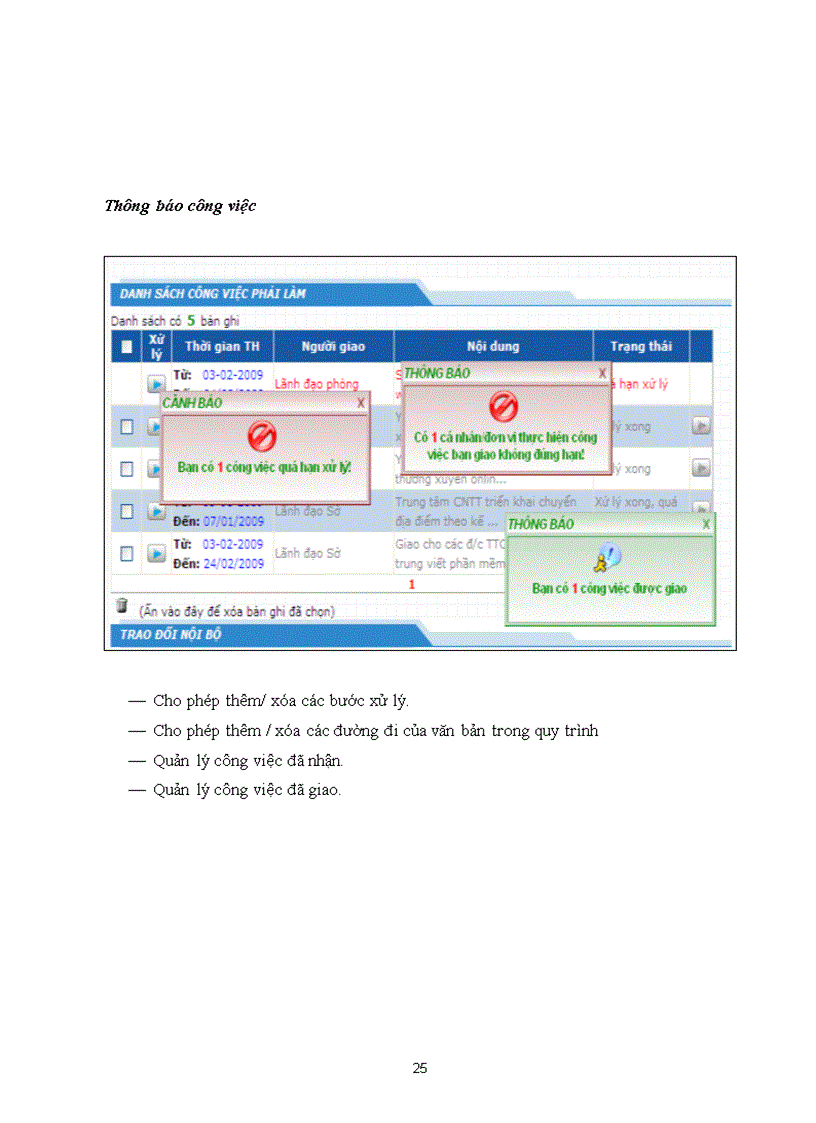 image for page Phần mềm quản lý văn bản và hồ sơ c cả phân tích và phần mềm