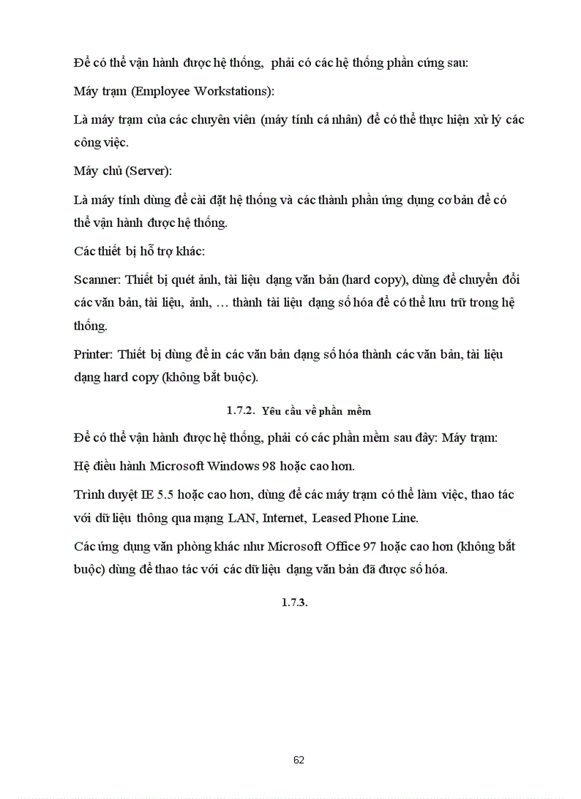 image for page Phần mềm quản lý văn bản và hồ sơ c cả phân tích và phần mềm