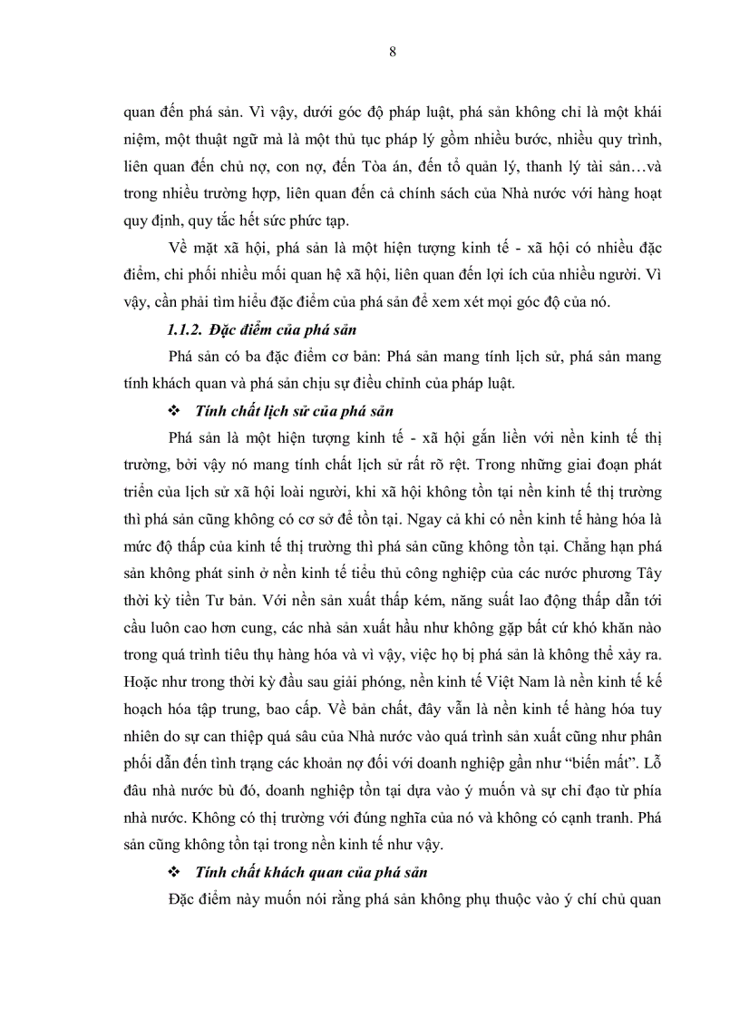 image for page Phục hồi hoạt động của doanh nghiệp lâm vào tình trạng phá sản theo luật của pháp và những vấn đề đặt ra đối với pháp luật phá sản của việt nam