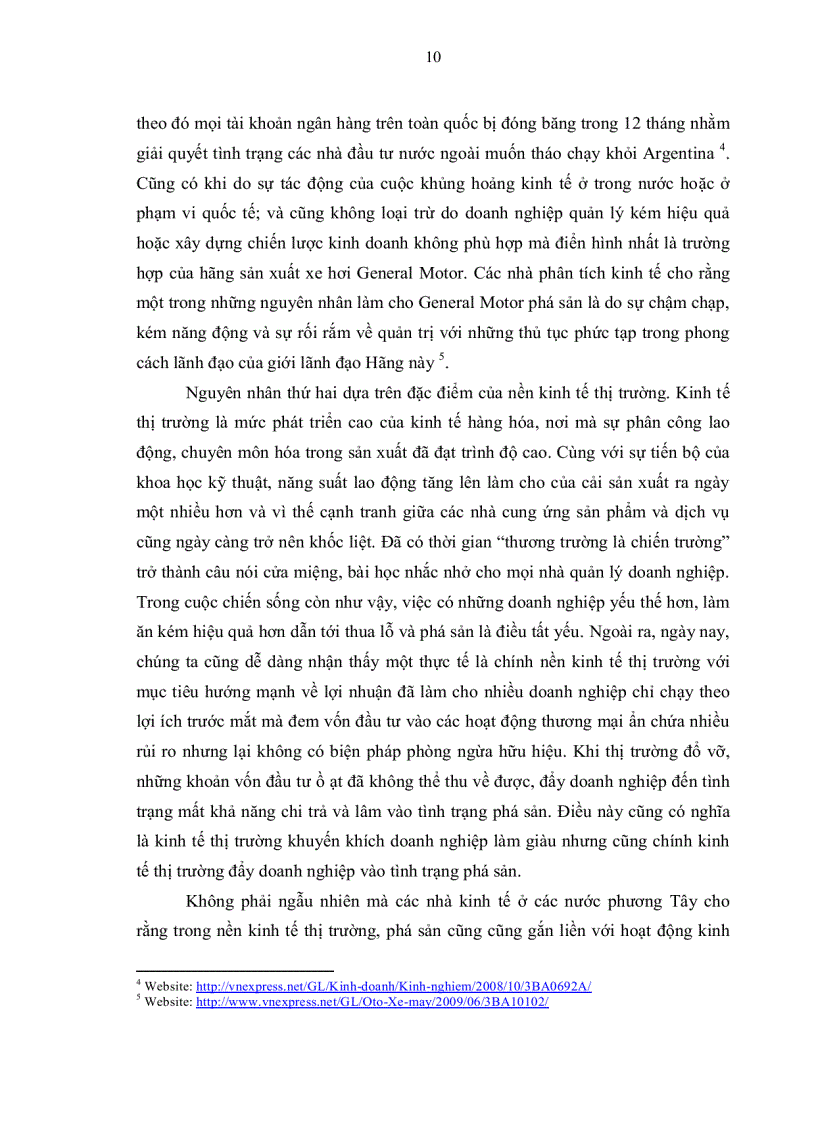 image for page Phục hồi hoạt động của doanh nghiệp lâm vào tình trạng phá sản theo luật của pháp và những vấn đề đặt ra đối với pháp luật phá sản của việt nam