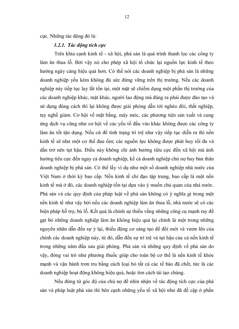 image for page Phục hồi hoạt động của doanh nghiệp lâm vào tình trạng phá sản theo luật của pháp và những vấn đề đặt ra đối với pháp luật phá sản của việt nam