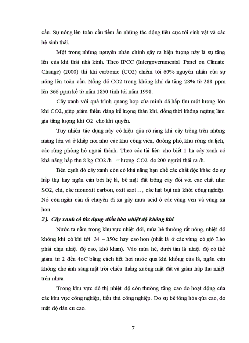 image for page Nghiên cứu đề xuất quy hoạch cây xanh đường phố và bảo vệ mt cho hệ thống cây xanh tp Thanh Hóa