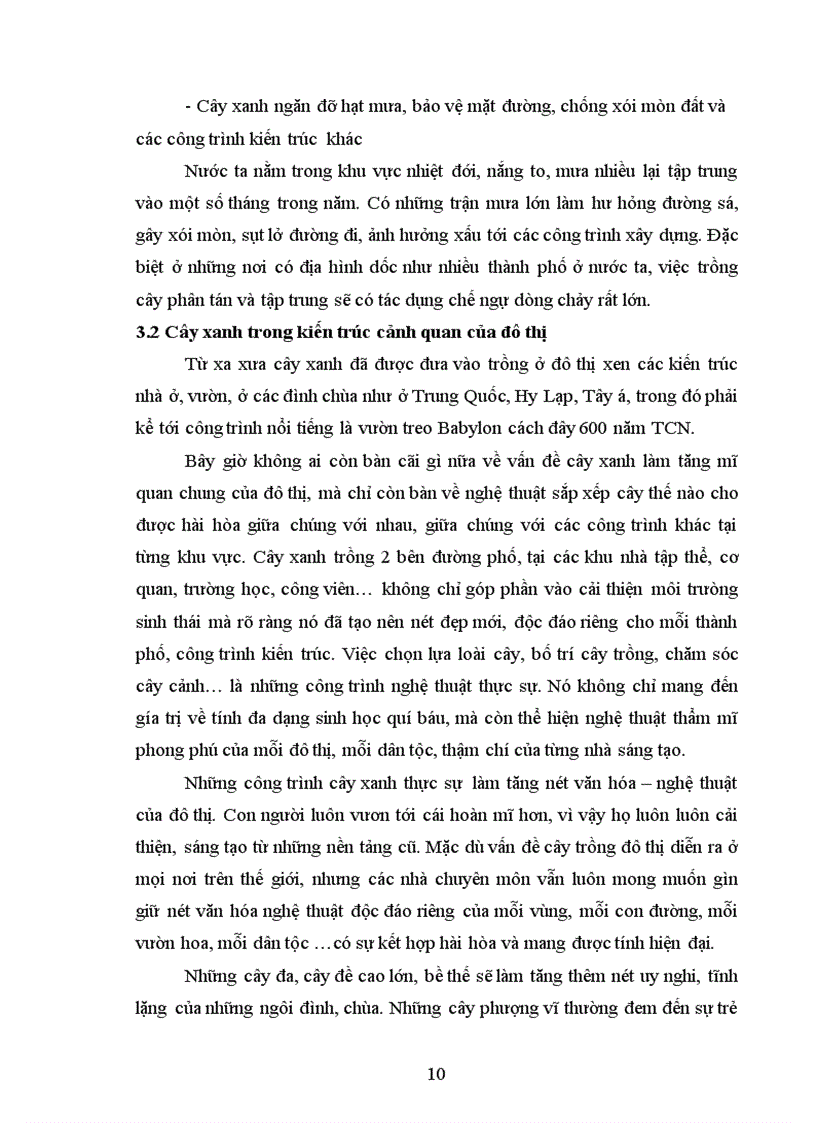 image for page Nghiên cứu đề xuất quy hoạch cây xanh đường phố và bảo vệ mt cho hệ thống cây xanh tp Thanh Hóa