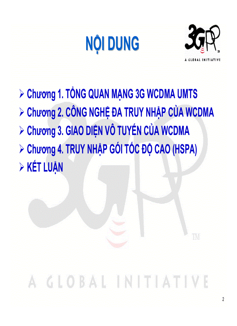 image for page Bài giảng công nghệ 3g Wcdma