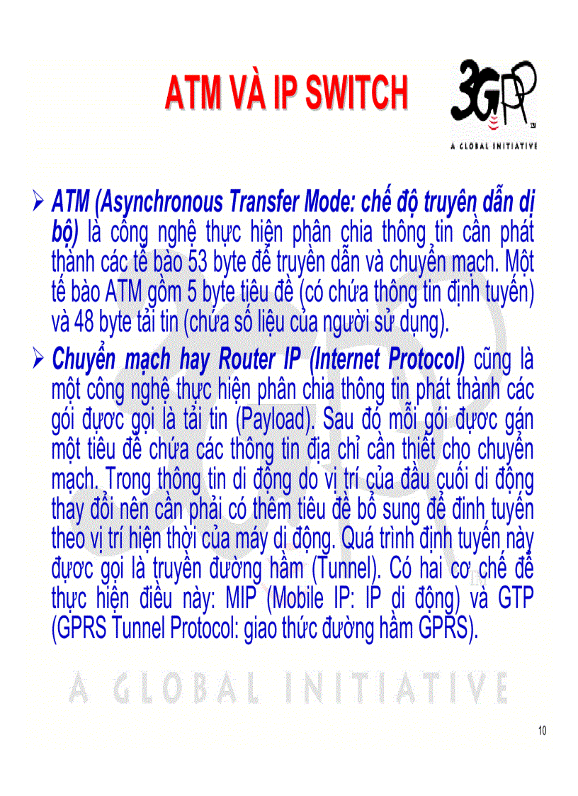 image for page Bài giảng công nghệ 3g Wcdma