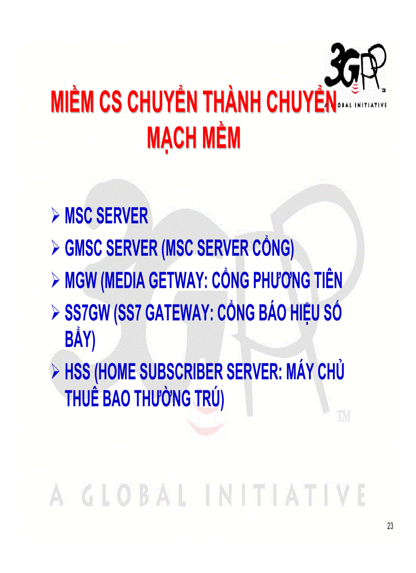 image for page Bài giảng công nghệ 3g Wcdma