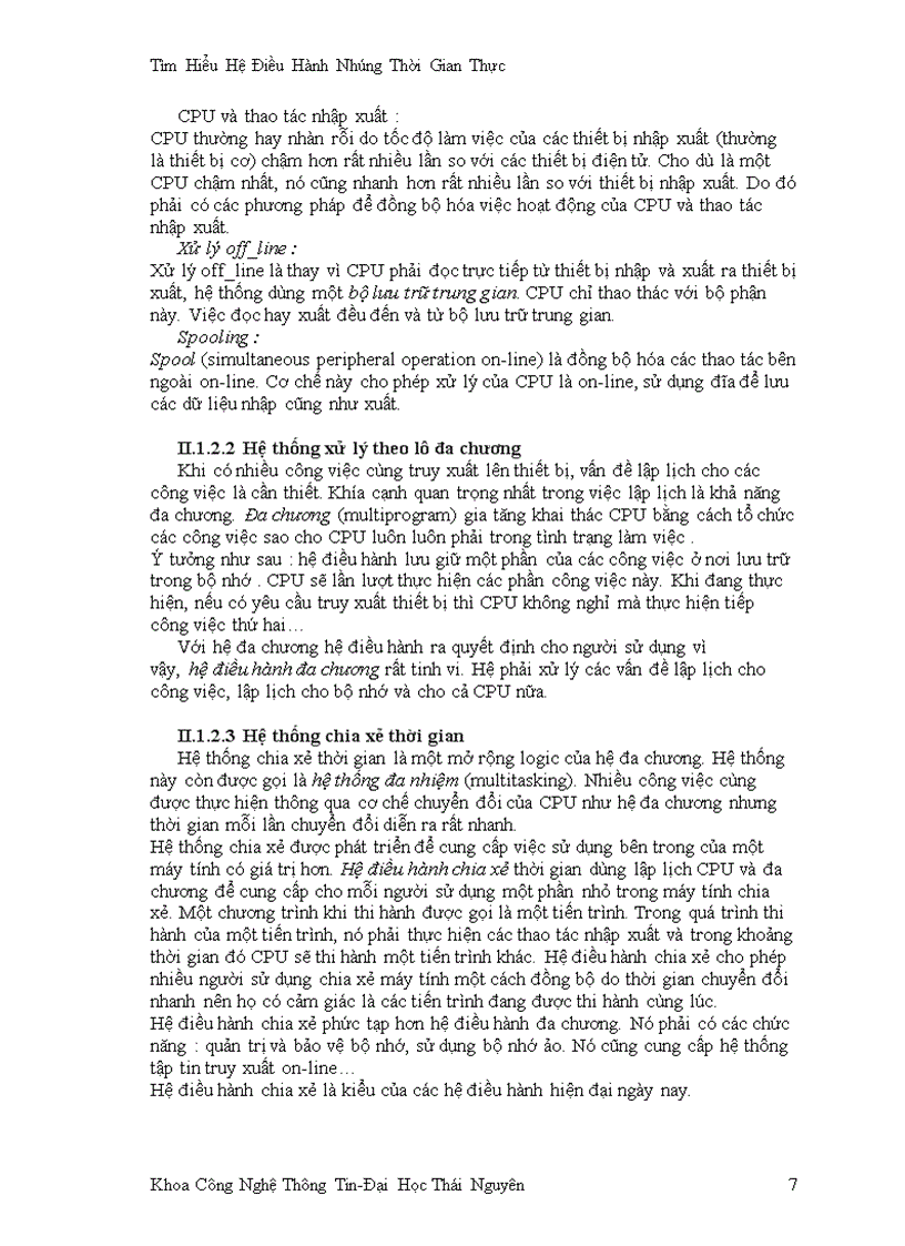 image for page Nghiên cứu hệ điều hành nhúng thời gian thực FreeRTOS