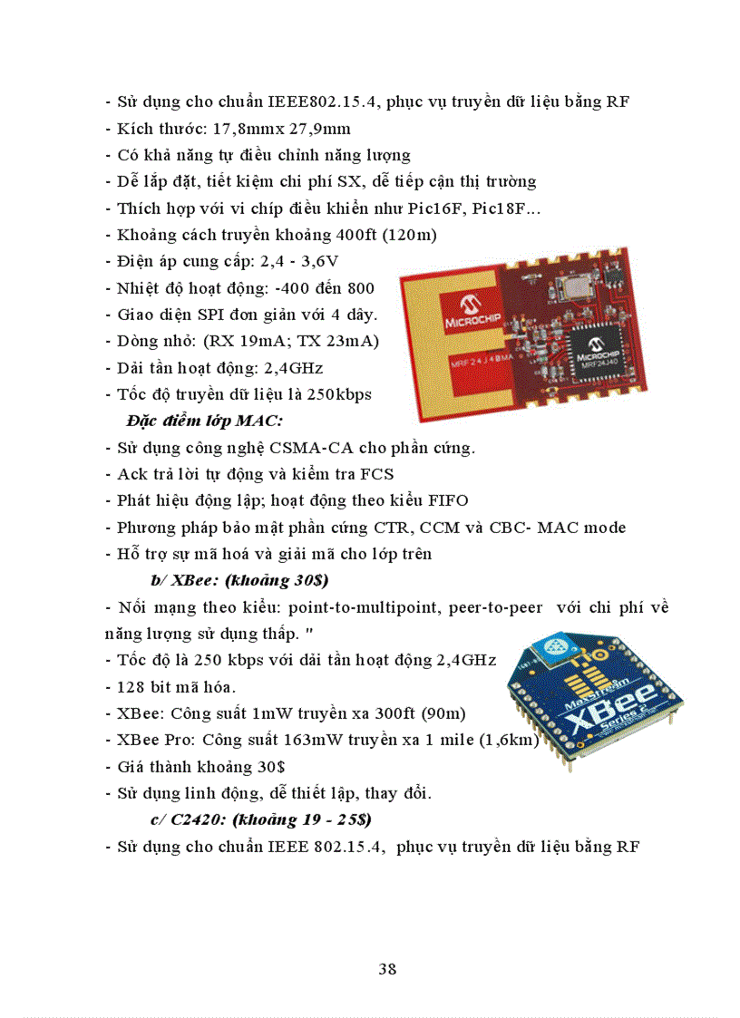 image for page Tìm hiểu chuẩn WSNs và chuẩn Zigbee