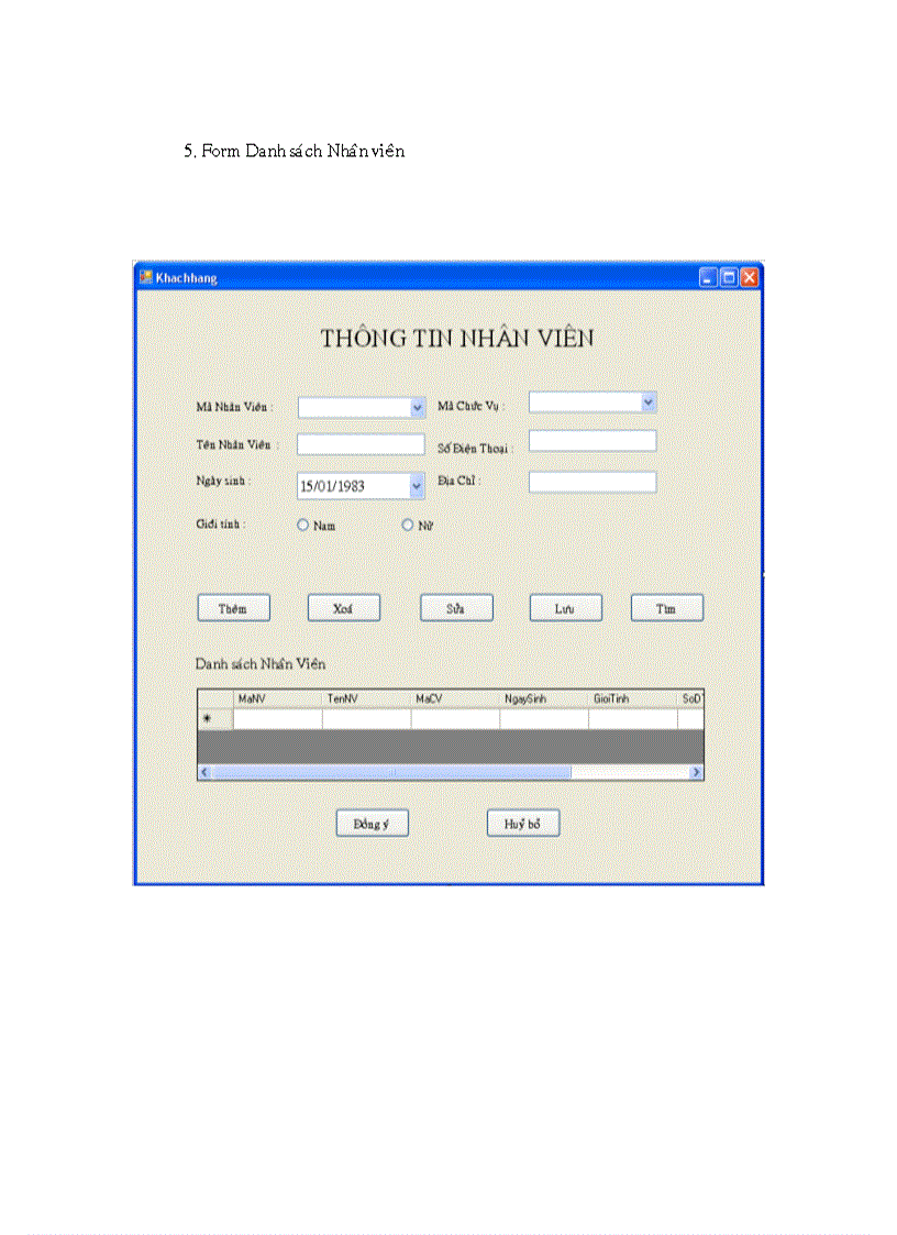 image for page Phân tích và thiết kế hệ thống quản lý mua bán laptop ở siêu thị điện máy
