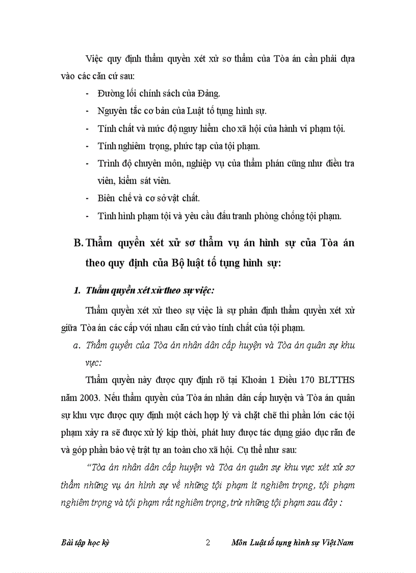 image for page Thâ m quyê n xe t xư sơ thâ m vu a n hi nh sư va viê c hoa n thiê n quy đi nh pha p luâ t vê vâ n đê na y