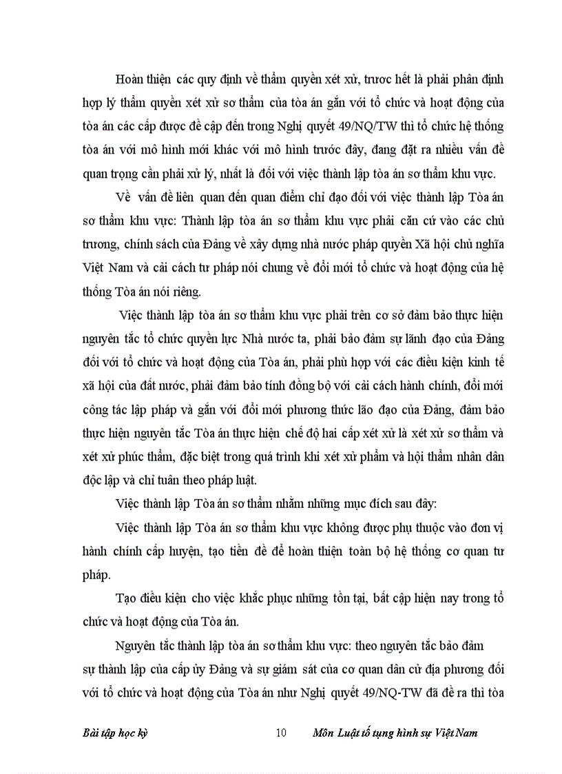 image for page Thâ m quyê n xe t xư sơ thâ m vu a n hi nh sư va viê c hoa n thiê n quy đi nh pha p luâ t vê vâ n đê na y