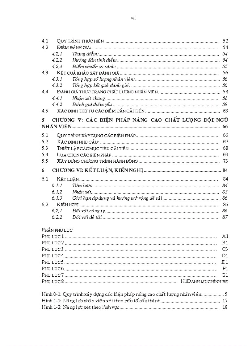 image for page Các biện pháp nâng cao chất lượng đội ngũ vận hành và bảo dưỡng của công ty dịch vụ kỹ thuật dầu khí PTSC