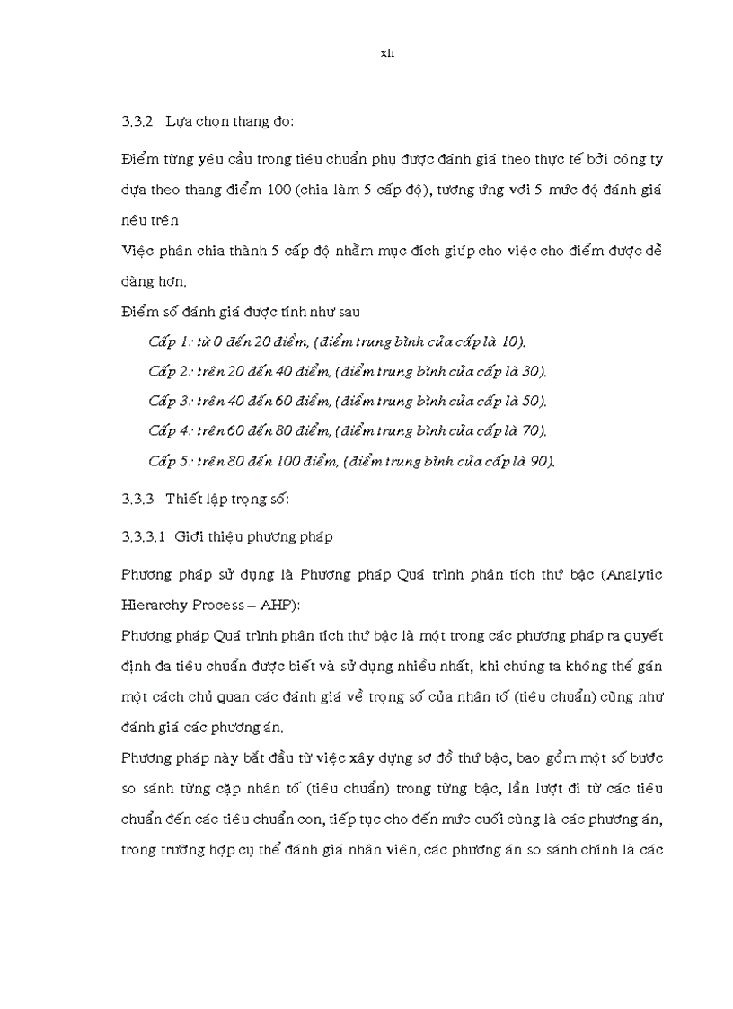 image for page Các biện pháp nâng cao chất lượng đội ngũ vận hành và bảo dưỡng của công ty dịch vụ kỹ thuật dầu khí PTSC