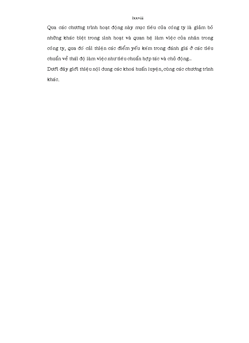 image for page Các biện pháp nâng cao chất lượng đội ngũ vận hành và bảo dưỡng của công ty dịch vụ kỹ thuật dầu khí PTSC