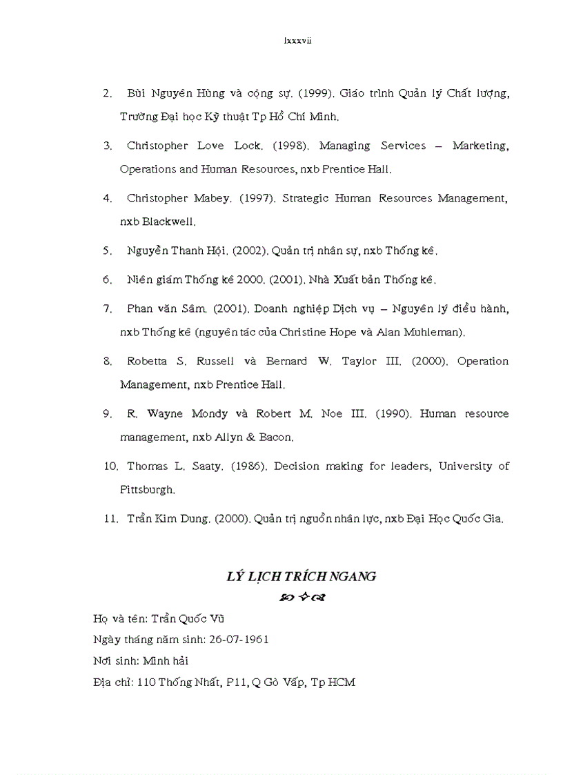 image for page Các biện pháp nâng cao chất lượng đội ngũ vận hành và bảo dưỡng của công ty dịch vụ kỹ thuật dầu khí PTSC