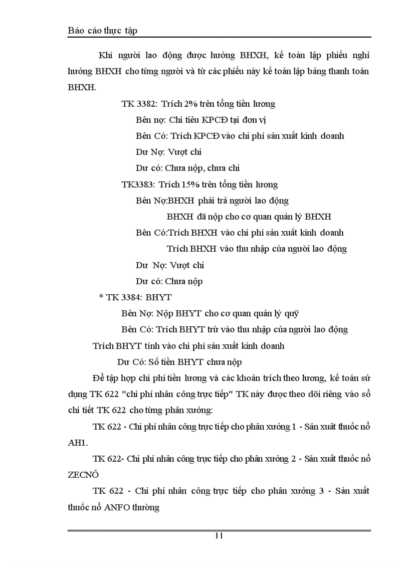 image for page Hoàn thiện kế toán tiền lương và các khoản trích theo lương tại công ty Tổng Công ty thép Việt Nam
