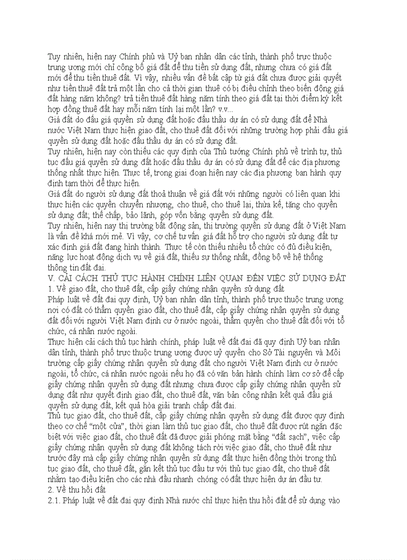 image for page Quy định về sử dụng đất của tổ chức cá nhân nước ngoài người Việt Nam định cư ở nước ngoài