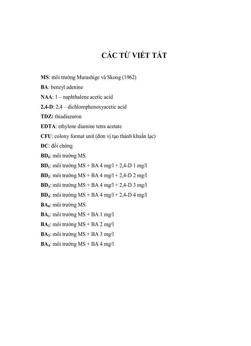 image for page Khảo sát hoạt tính kháng khuẩn và kháng nấm của các chất chiết thô từ cây lô hội Aloe vera và cây hoa phấn Mirabilis jalapa L nuôi cấy in vitro
