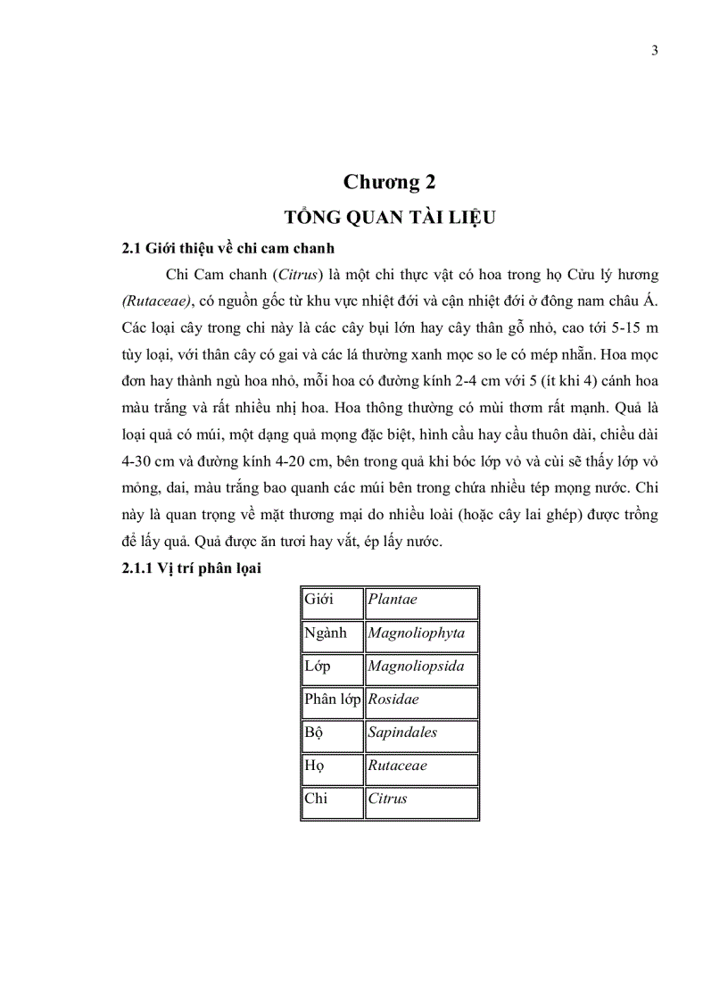image for page Khai thác dữ liệu ests expressed sequence tags ở chi cam chanh citrus cho việc phát triển marker phân tử ssr simple sequence repeats