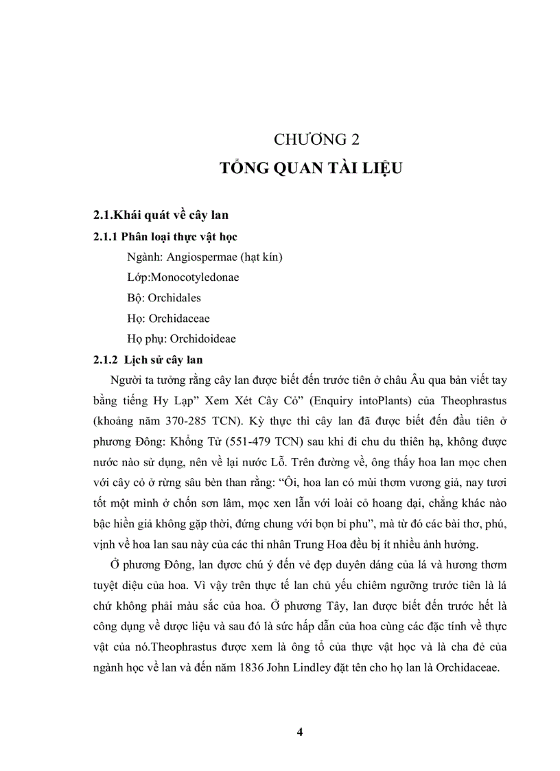 image for page Nghiên cứu kỹ thuật tạo hạt nhân tạo từ phôi cây lan vanda và bước đầu khảo sát sự hiện diện của mycorrhiza trên một số giống lan