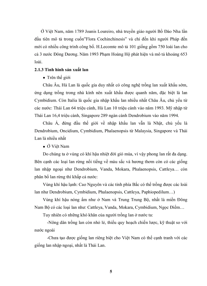 image for page Nghiên cứu kỹ thuật tạo hạt nhân tạo từ phôi cây lan vanda và bước đầu khảo sát sự hiện diện của mycorrhiza trên một số giống lan