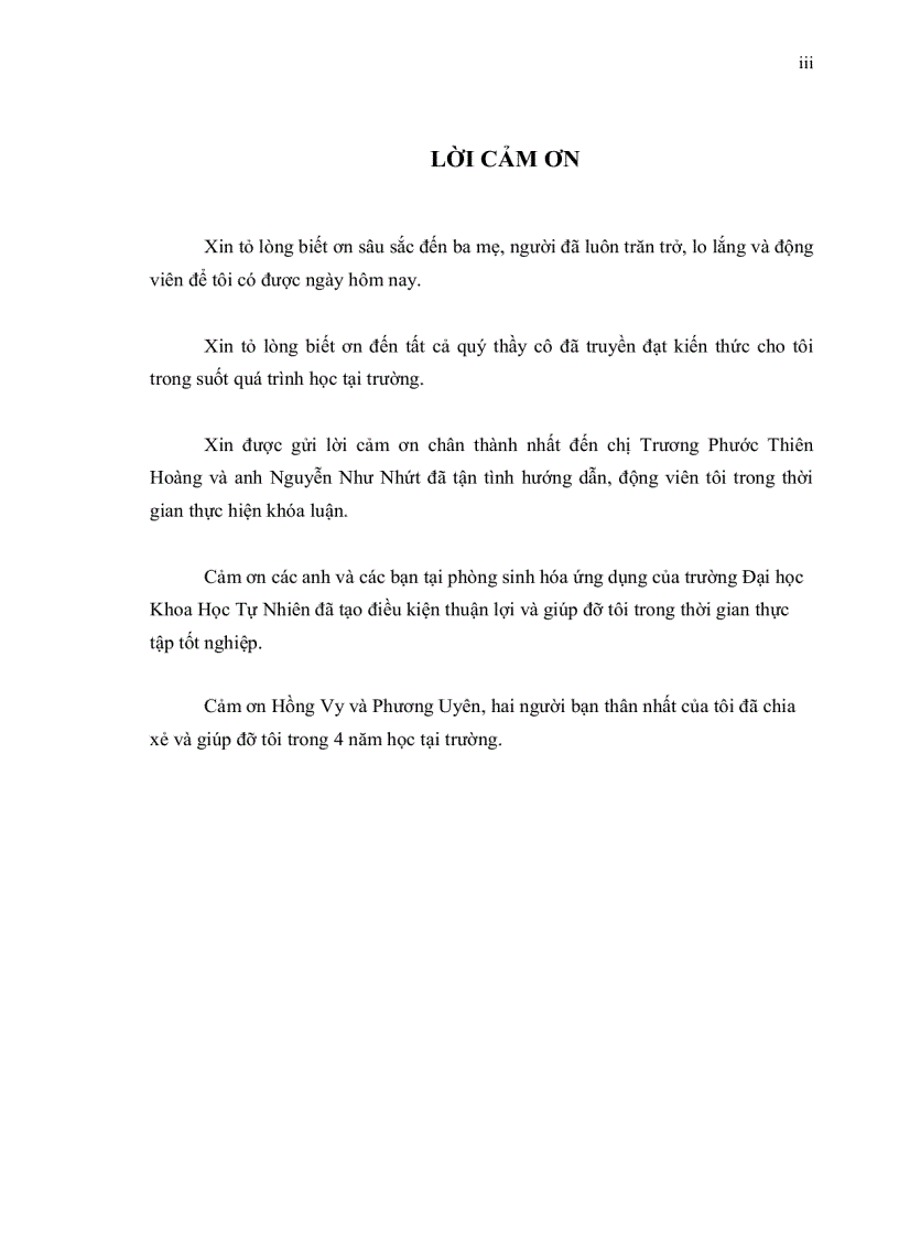 image for page Nuôi cấy Bacillus subtilis thu nhận α amylase và ứng dụng trong sản xuất dextri