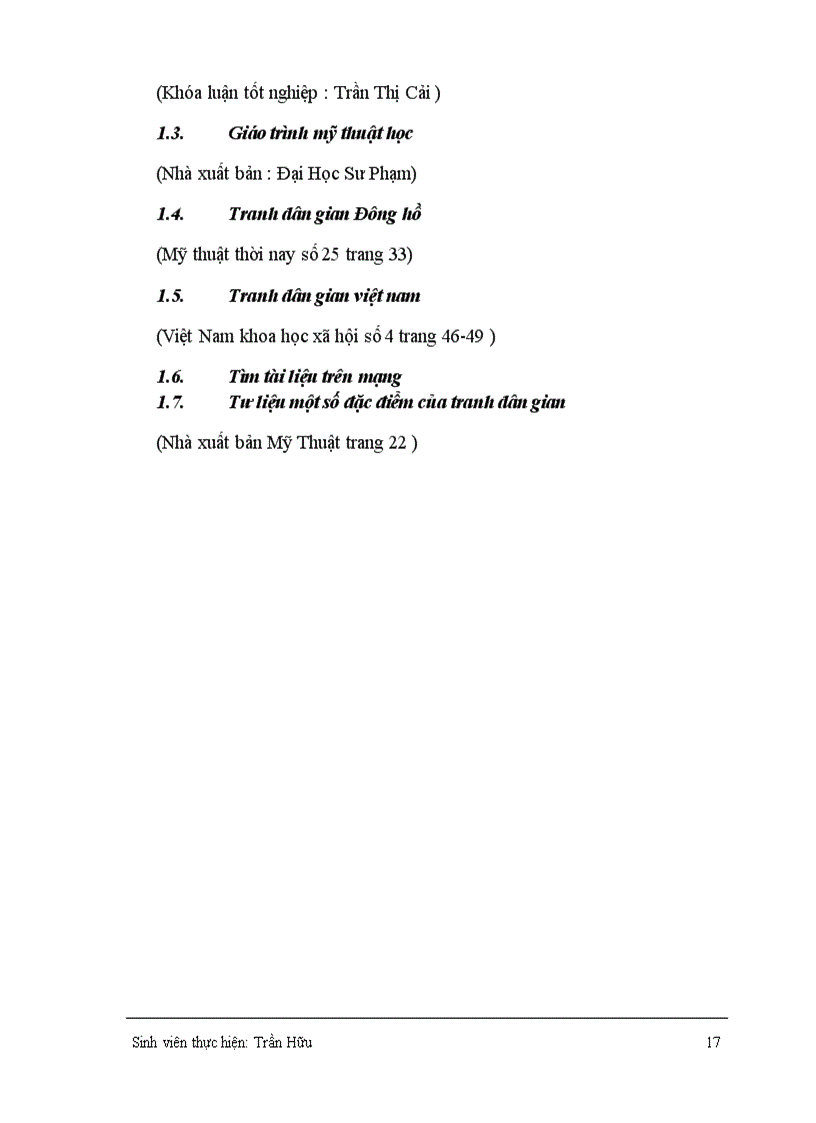 image for page Nét mảng trong tranh dân dan đông hồ