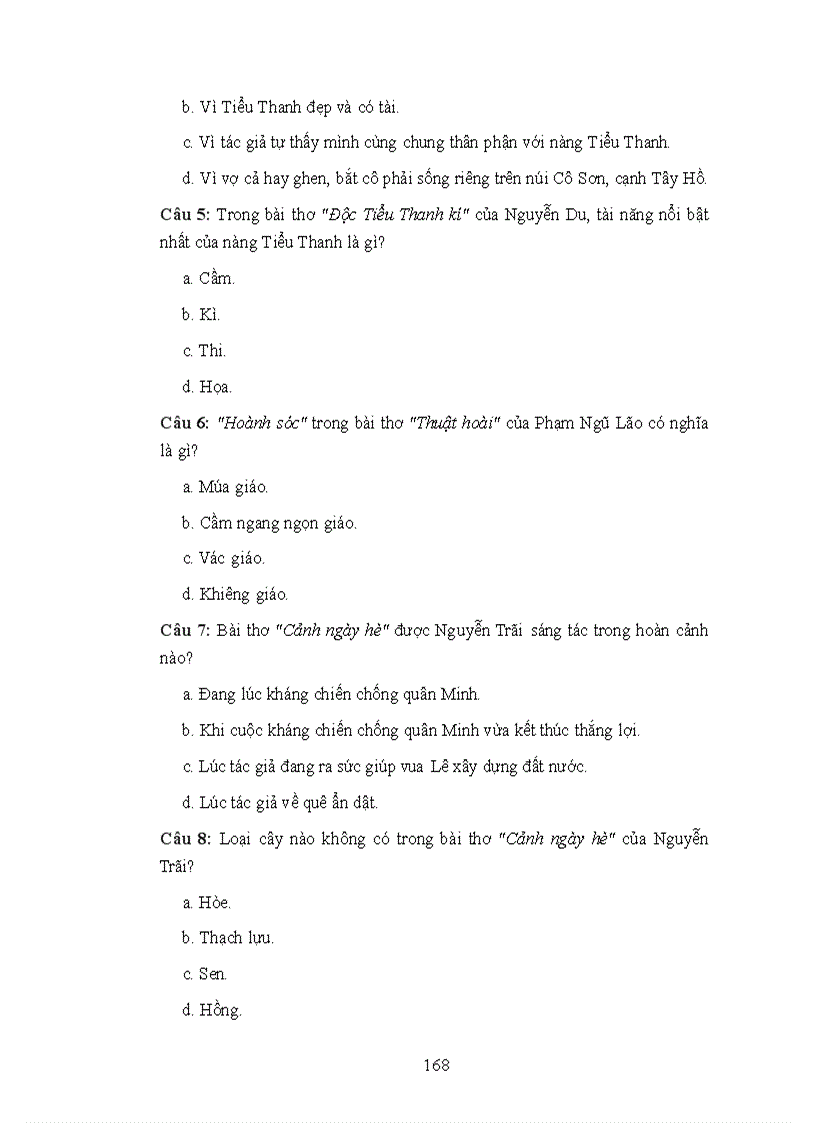 image for page Vận dụng phương pháp dạy học hợp tác vào dạy Ngữ văn lớp 10 ở trường THPT chuyên Lý Tự Trọng Thành phố Cần Thơ