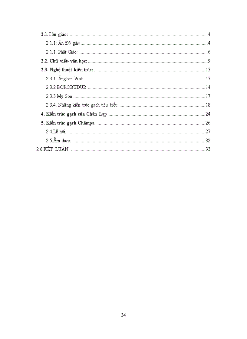 image for page Ảnh hưởng của văn hóa tôn giáo chữ viết văn học nghệ thuật kiến trúc lễ hội và ẩm thực Ấn Độ đến khu vực Đông Nam Á