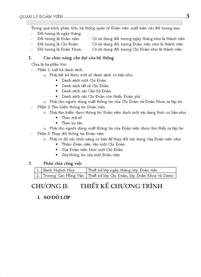 image for page Quản lý đoàn viên viết bằng C