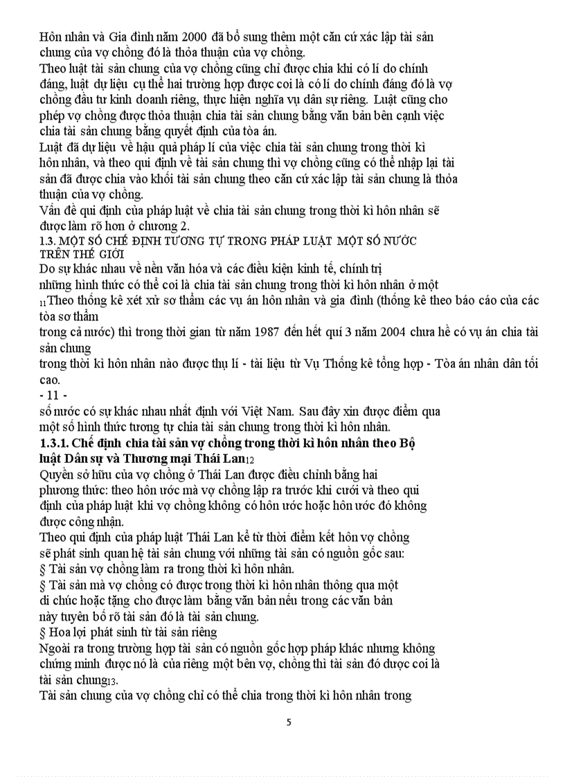 image for page Chia tài sản chung đến thỏa thuận về tài sản của vợ chồng trong thời kì hôn nhân