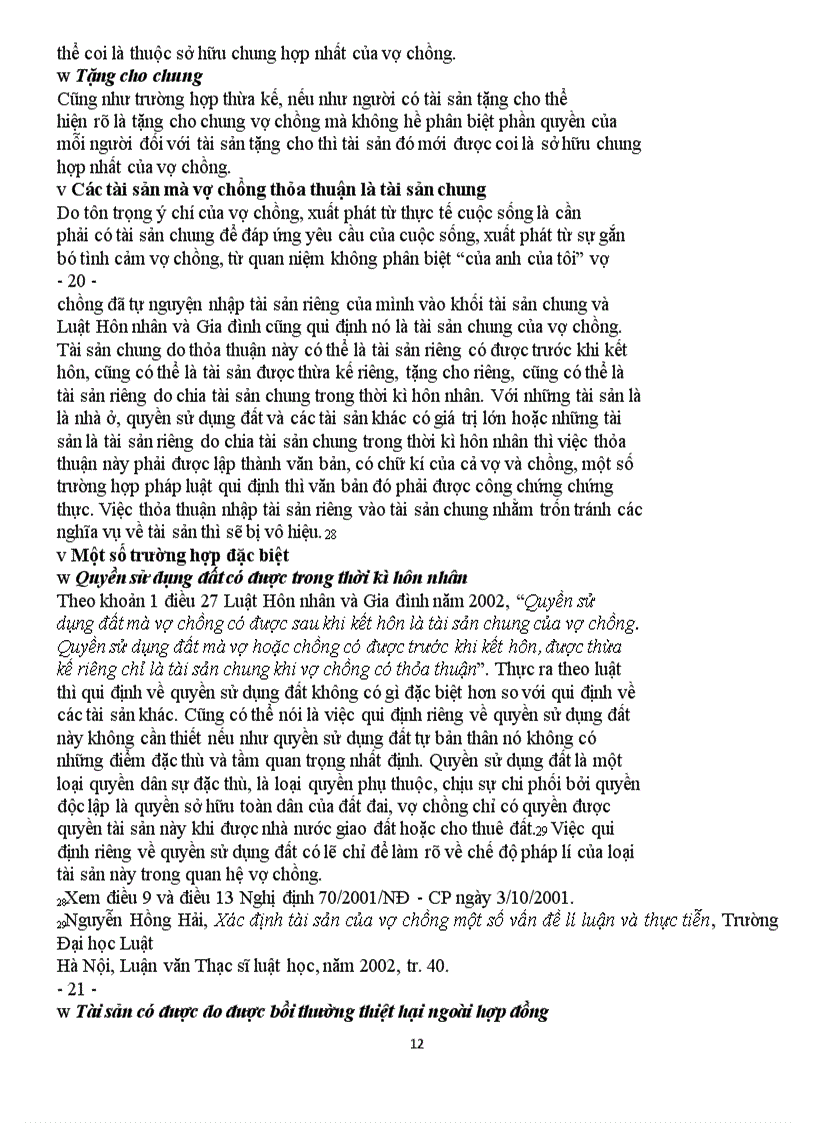 image for page Chia tài sản chung đến thỏa thuận về tài sản của vợ chồng trong thời kì hôn nhân