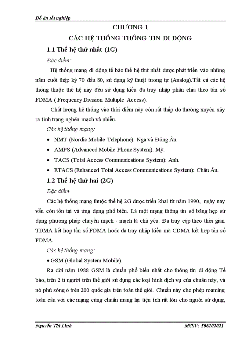 image for page Kỹ thuật điều chế OFDM