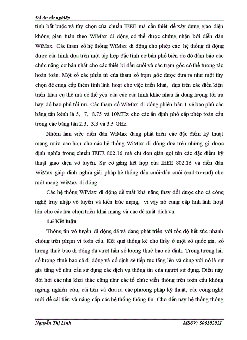 image for page Kỹ thuật điều chế OFDM