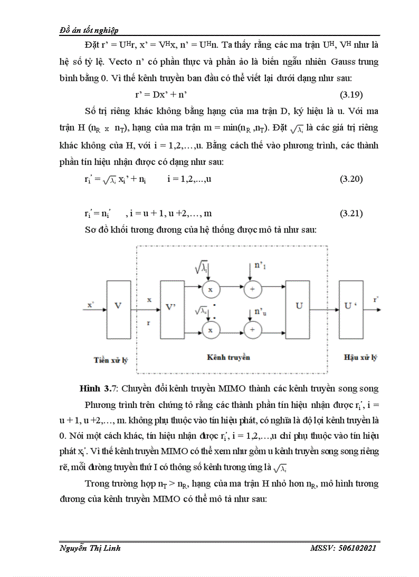 image for page Kỹ thuật điều chế OFDM