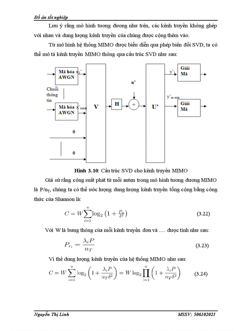image for page Kỹ thuật điều chế OFDM