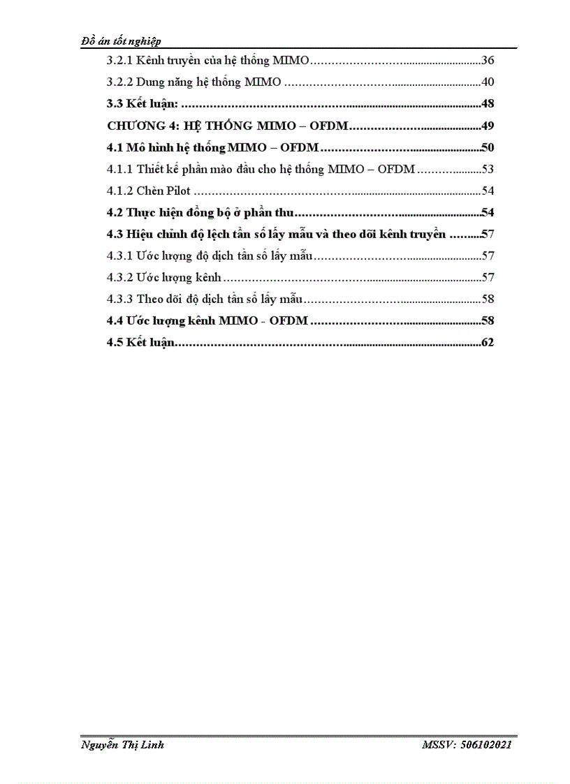 image for page Kỹ thuật điều chế OFDM