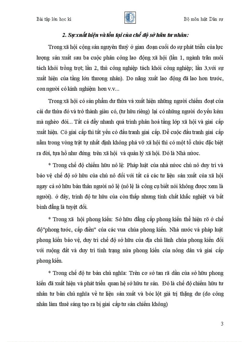 image for page Sở hữu tư nhân vai trò của sở hữu tư nhân trong nền kinh tế thị trường định hướng xã hội chủ nghĩa