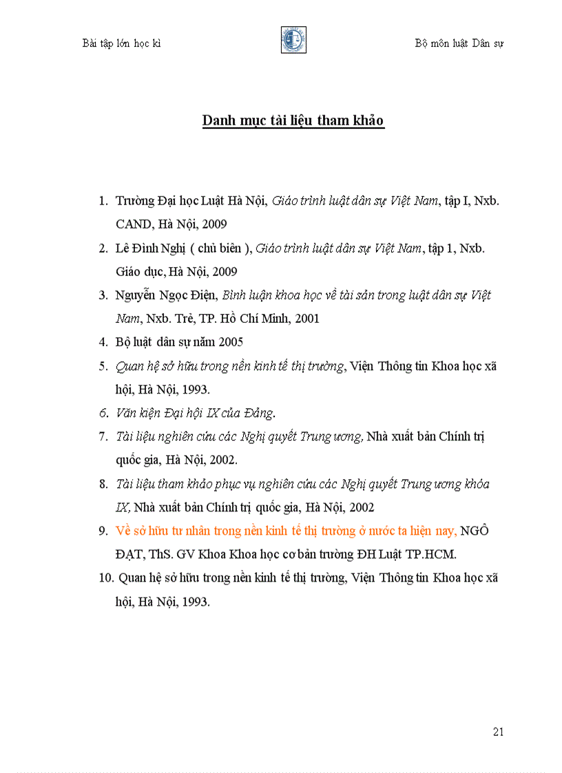 image for page Sở hữu tư nhân vai trò của sở hữu tư nhân trong nền kinh tế thị trường định hướng xã hội chủ nghĩa