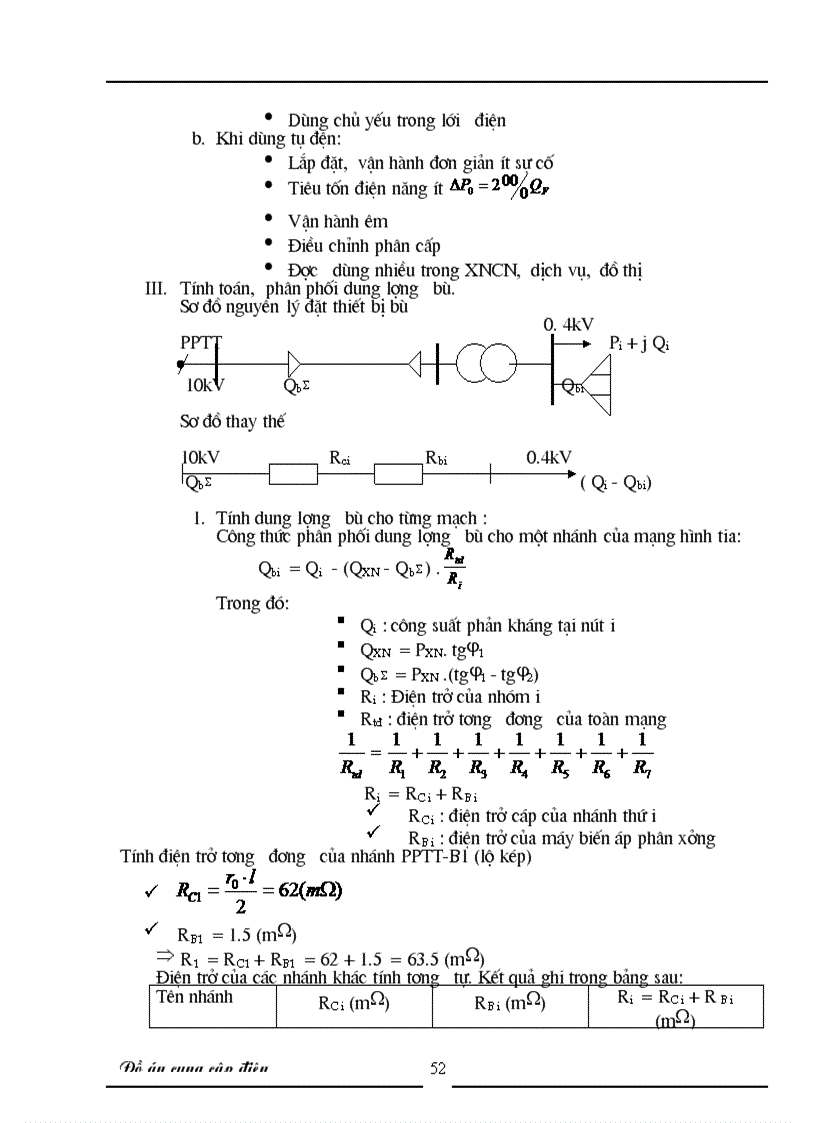 image for page Thiết kế hệ thống cung cấp điện nhà máy cơ khí địa phương
