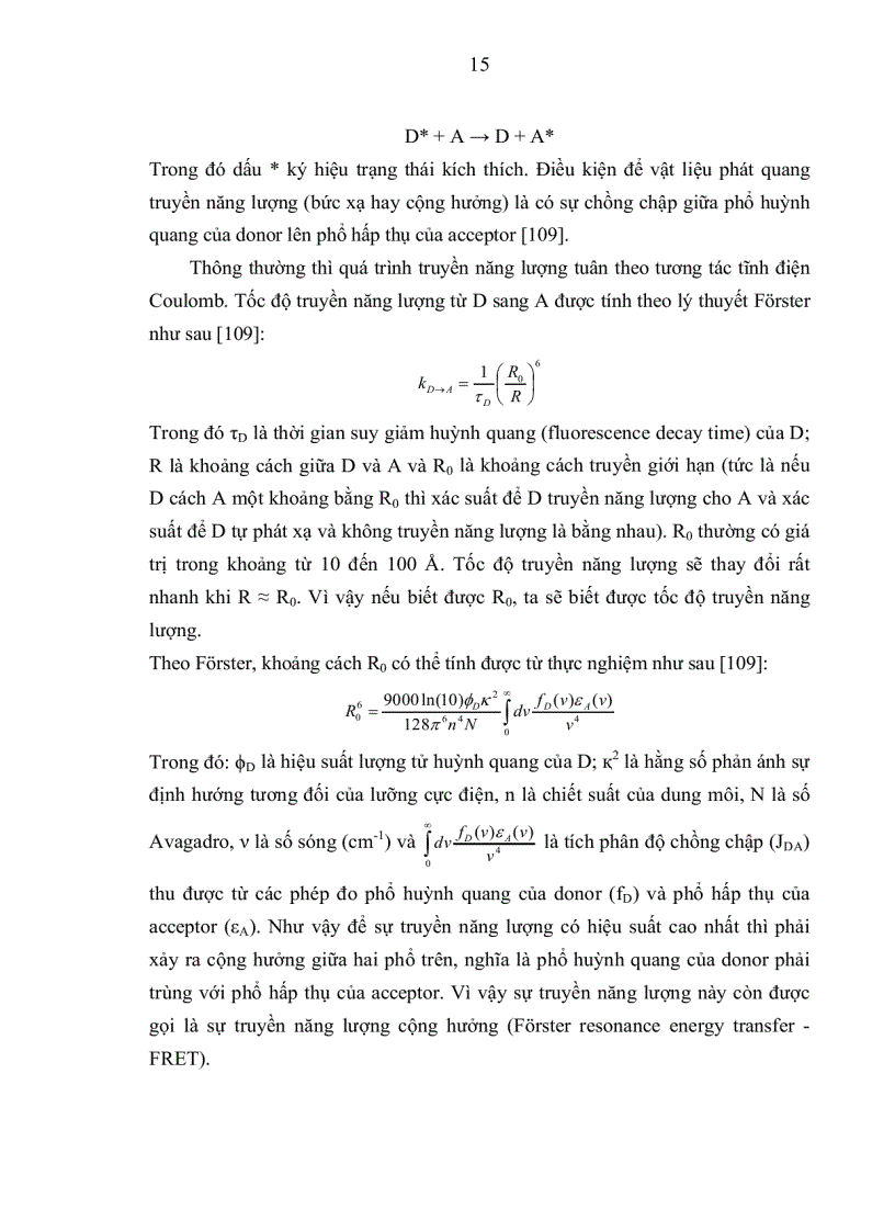 image for page Tiến sĩ khoa học vật liệu Nghiên cứu chế tạo vật liệu nano thấp chiều trên nền ytri ziriconi và tính chất quang của chúng