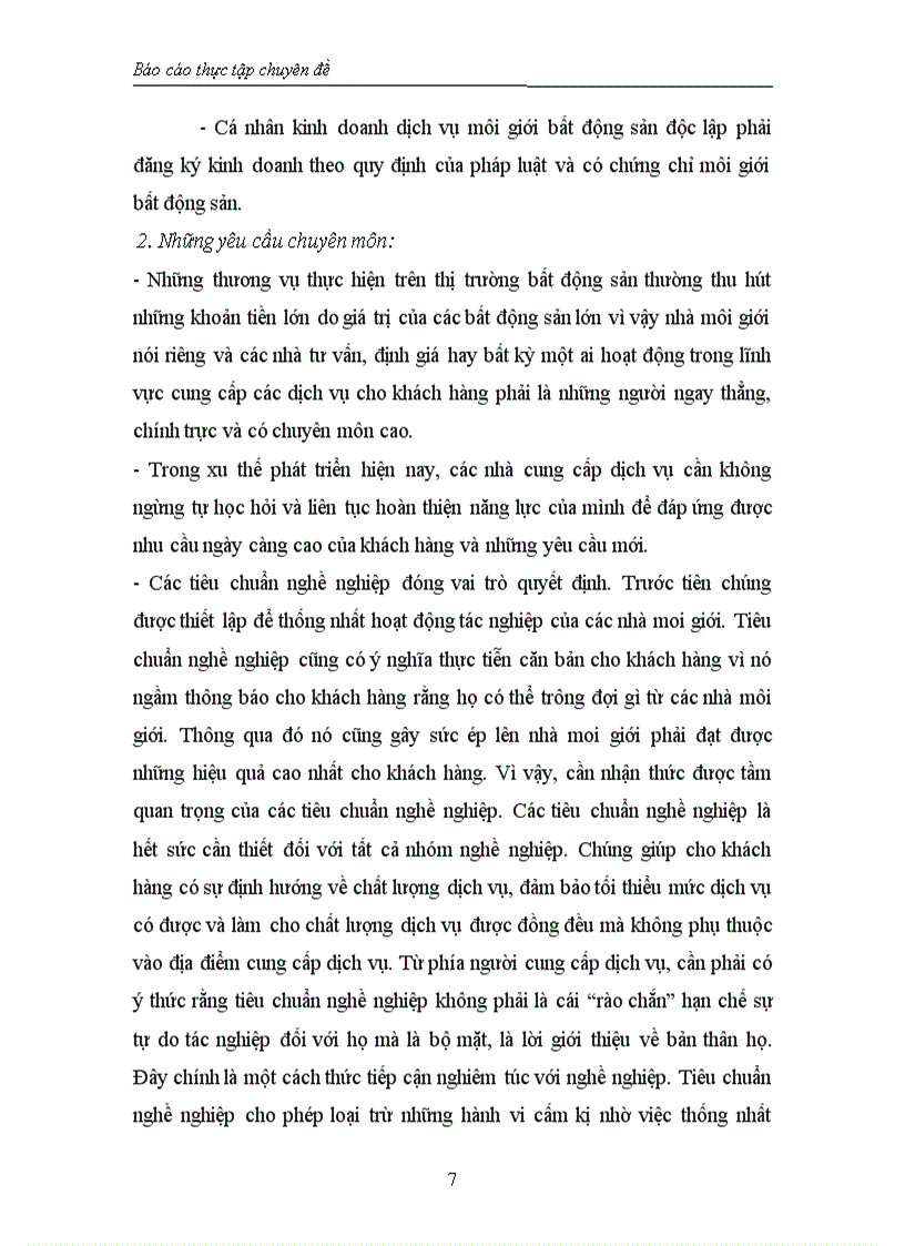 image for page Tìm hiểu hoạt động môi giới bất động sản tại công ty bất động sản eCAC