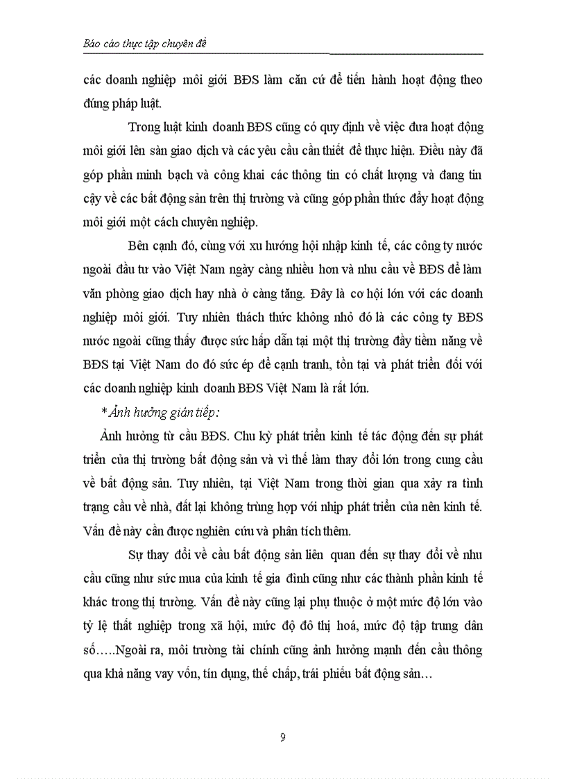 image for page Tìm hiểu hoạt động môi giới bất động sản tại công ty bất động sản eCAC