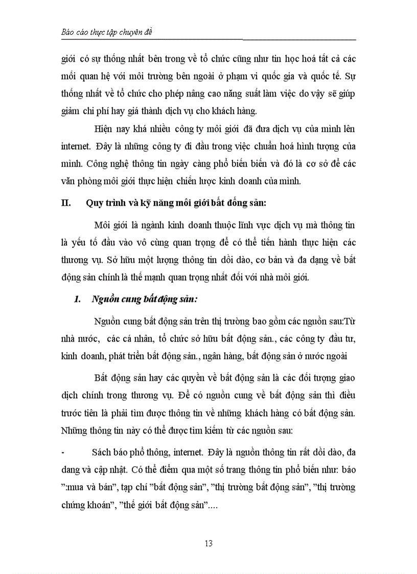 image for page Tìm hiểu hoạt động môi giới bất động sản tại công ty bất động sản eCAC