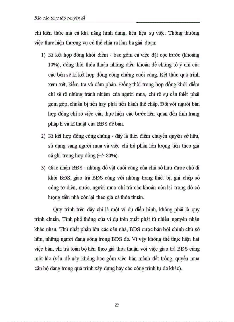 image for page Tìm hiểu hoạt động môi giới bất động sản tại công ty bất động sản eCAC