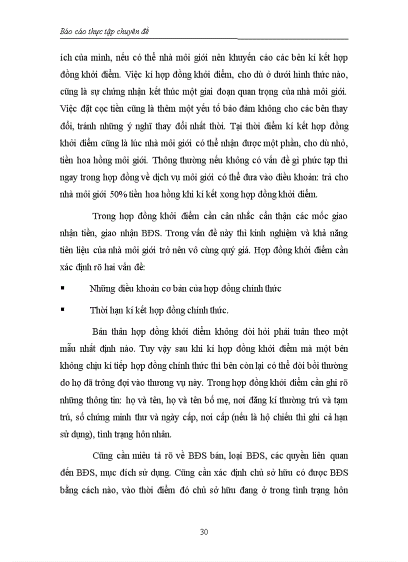 image for page Tìm hiểu hoạt động môi giới bất động sản tại công ty bất động sản eCAC