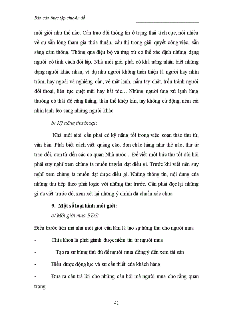 image for page Tìm hiểu hoạt động môi giới bất động sản tại công ty bất động sản eCAC