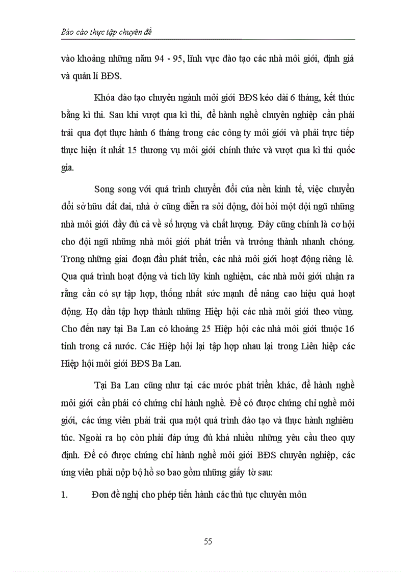 image for page Tìm hiểu hoạt động môi giới bất động sản tại công ty bất động sản eCAC