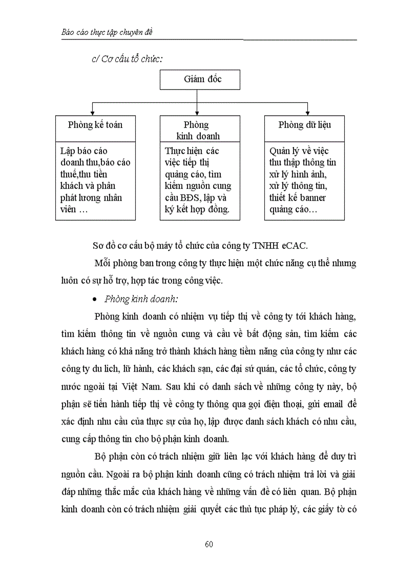 image for page Tìm hiểu hoạt động môi giới bất động sản tại công ty bất động sản eCAC