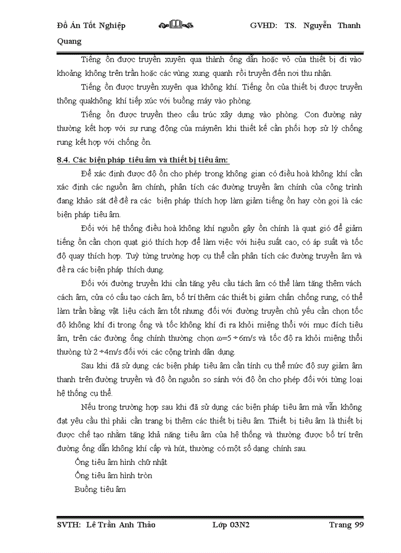 image for page Đồ án tốt nghiệp thiết kế hệ thống thông gió tính chọn máy điều hoà Water Chiller cho xưởng sản xuất của Nhà máy dược phẩm PYMEPHARCO